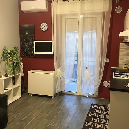 Casa Di Ema Daire Sanremo Dış mekan fotoğraf