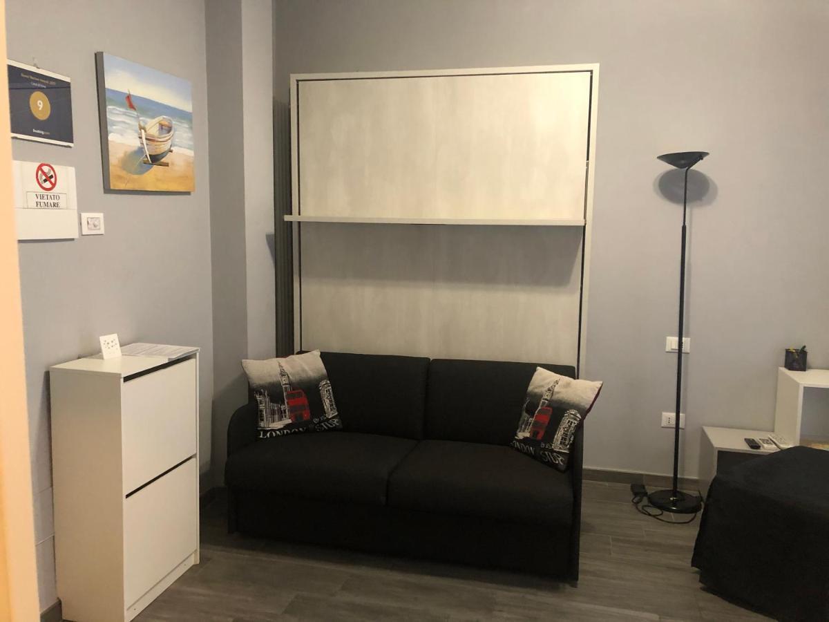 Casa Di Ema Daire Sanremo Dış mekan fotoğraf