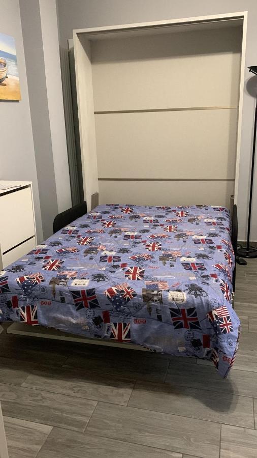 Casa Di Ema Daire Sanremo Dış mekan fotoğraf