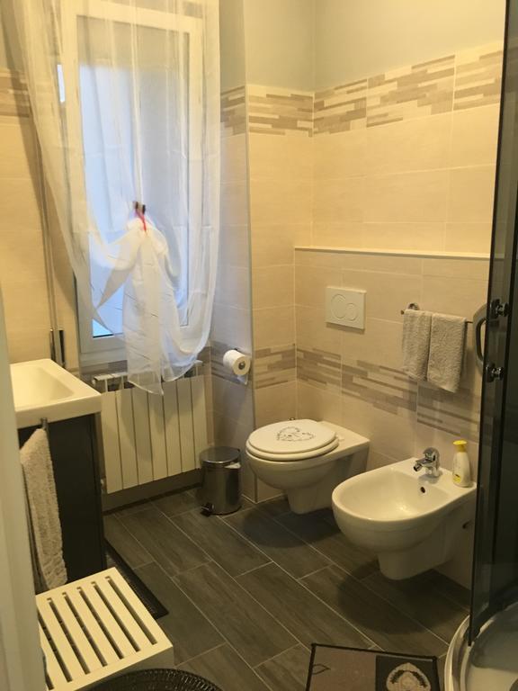 Casa Di Ema Daire Sanremo Dış mekan fotoğraf