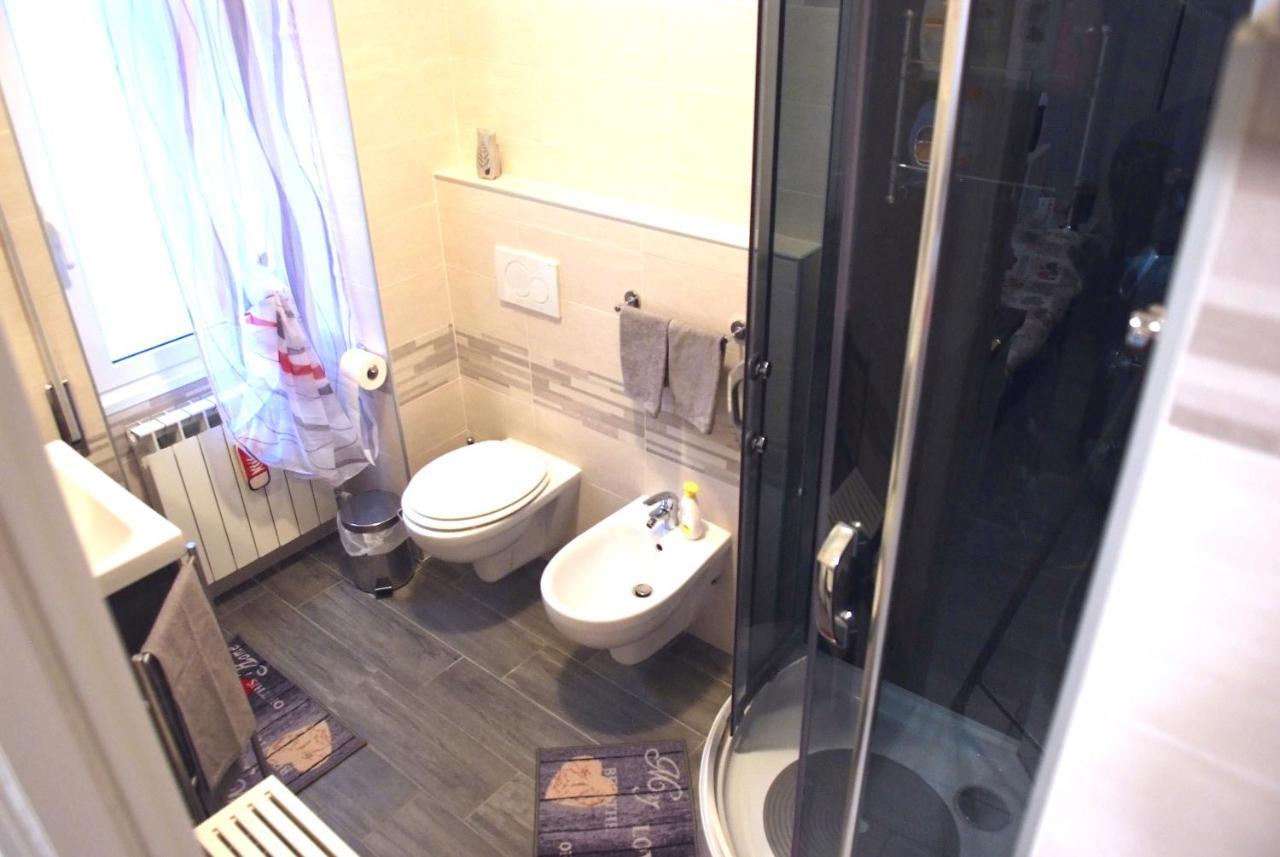 Casa Di Ema Daire Sanremo Dış mekan fotoğraf